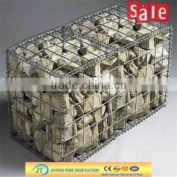 Anping Hexagonal Mesh Gabion Baston photo-3