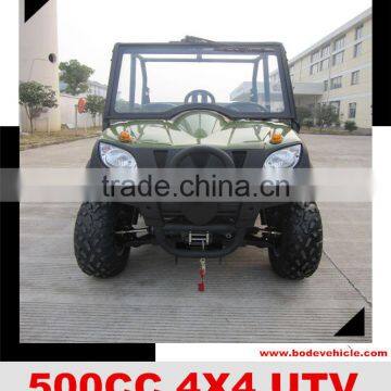 New 4 seat UTV 500CC