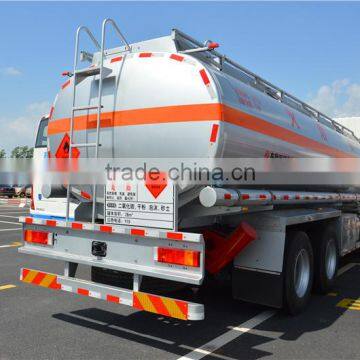 Dongfeng 12 Wheel 8x4 30000 Liters Fuel Tanker Truck With Reasonable Price photo-2