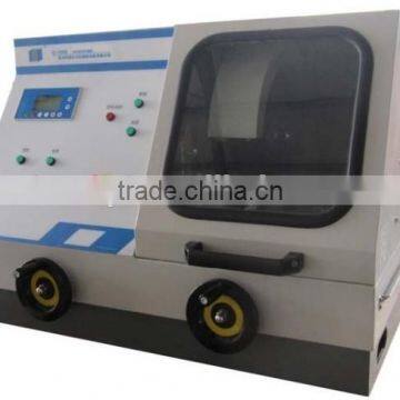 Q-80Z Metallographic Sample Cutting Machine photo-4