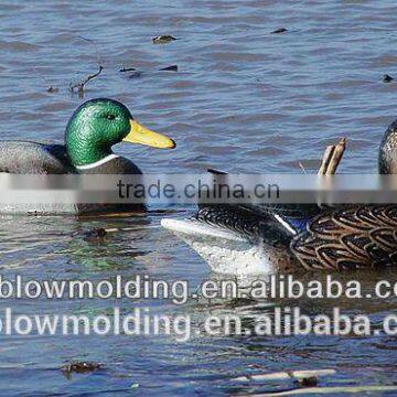 Custom Hot Selling Plastic Duck Hunting Decoy Mallard Duck Decoys photo-3