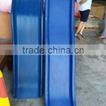 OEM Blow Molding Plastic Hard Hollow Board Advertising Hollow Plastic Board Mould Design photo-5