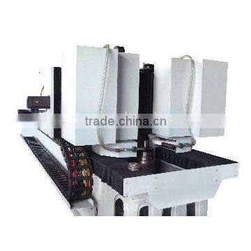 Precision CNC Linear Guideway Grinding Machine photo-2