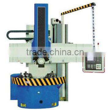 S36-cheapest Single Column Vertical Turning Machine for Sale From Dalian photo-3