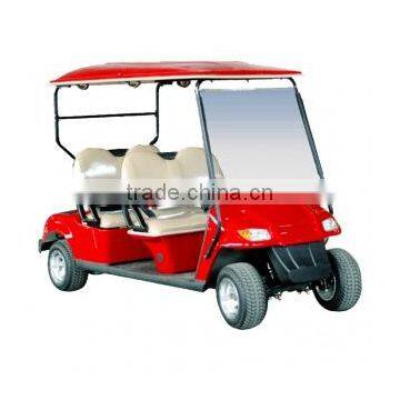 4 Seats Cheap Golf carts electric