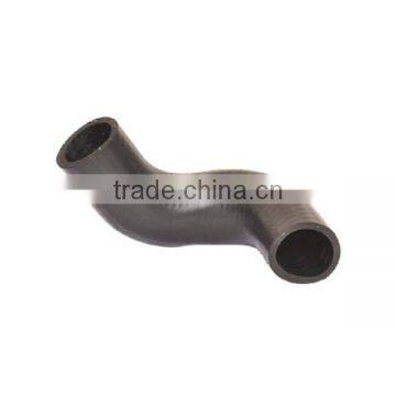 manufacture Rubber pipe for FIAT MURAT UPPER RADIATOR HOSE OEM 4196684