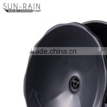 Wholesale Attractive Price New Type Cosmatic Nail Art Plastic Cleaning Lotion Pump photo-5