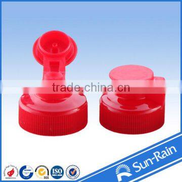 Premium Plastic Bottle Caps photo-3