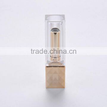 Custom UV Colored Plastic Lipstick Tubes photo-2