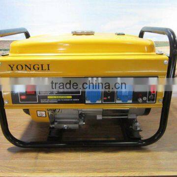 CE Approved 2KW Honda generator