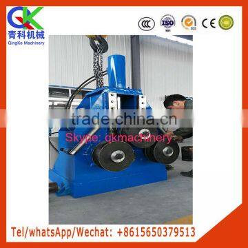 Figured Steel Bending Equipment Apply for Shipbuilding photo-2