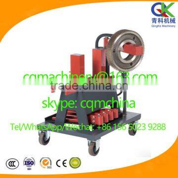 China Supply Bottom Price TIH 030M 230V Electro-magnetic Induction Heater for Bearings,bearing Heater photo-6