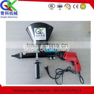 High Pressure Grouting Machine With Cheap Price photo-6