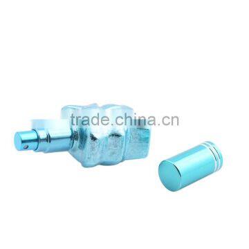 SOO65 Mini Screw Sprayer Bottle Perfume Glass Bottles Empty Bottles photo-5