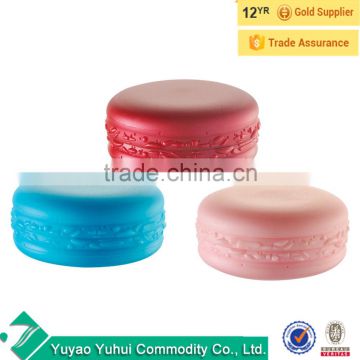 YUHUI Plastic Jars 10ML PP Round Plastic Jar 2