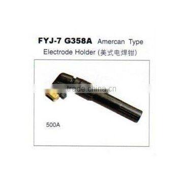 American Type Electrode Holder G358A