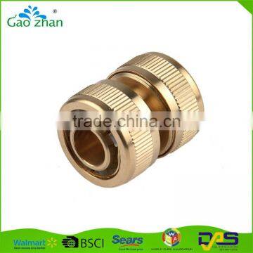 Factory Outlet China Manufacturer Garden Irrigation Hose Quick Connector photo-4