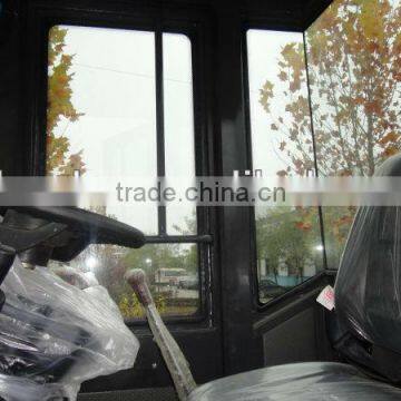 Shovel Loader ZL15 photo-4