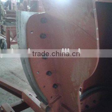 Chaff Slicer Model 9ZP-12 Farm Machinery photo-3