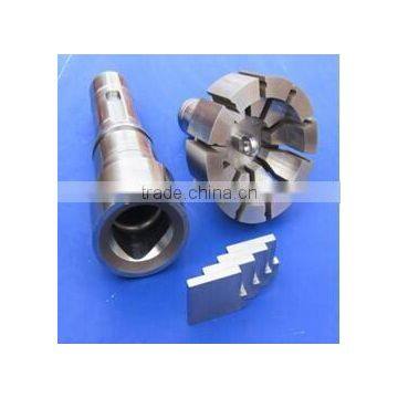 Meat Pump Rotor and Vane of Handtmann Brand Sausage Vacuum Filler