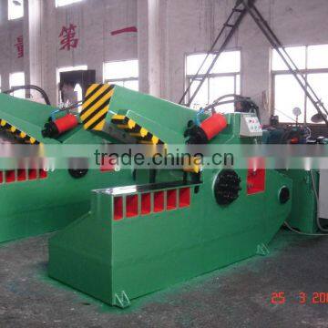 Hydraulic Shearing Machine