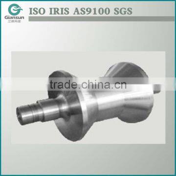 Centrifugal Casting Alloy Indefinite Chill Cast Iron Roll photo-3