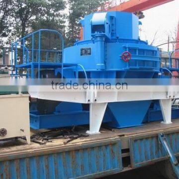 Large Output Mining Sand Making Machine photo-4