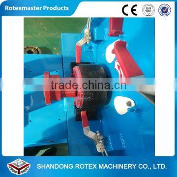Corn Soybean Sunflower Cake Rapeseed Meal Cassava Crusher Hammer Mill photo-6