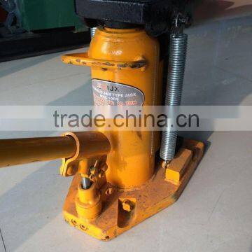 Hydraulic Toe Claw Jack with 5ton~50ton