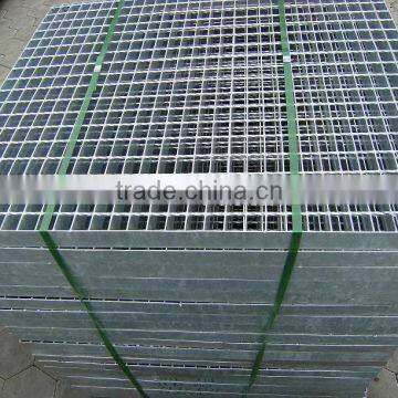 Overflow Grating photo-3