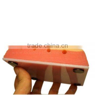 Multi-Functional Medical Use Injection Practice Pad photo-5