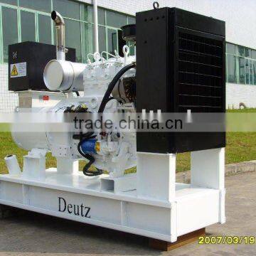 Deutz Generator 25kw