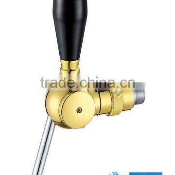 Good MARKET Stainless Steel Beer Tap for Beer Keg photo-3