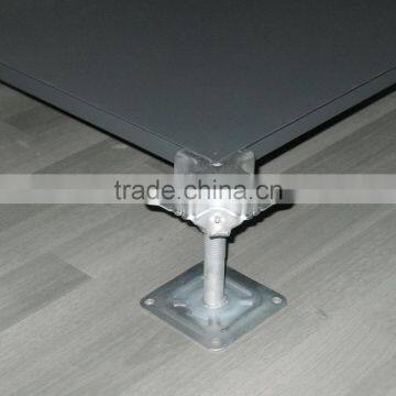 Military Computer Room Steel Free Access Floor Refractory photo-5