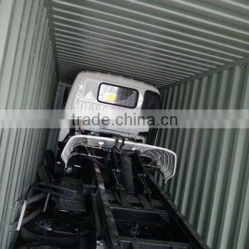 flatbed container refrigerator unit for truck