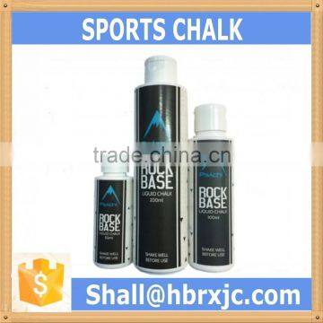 Low Price Liquid Grip Quick Liquid Chalk in Bottle photo-3