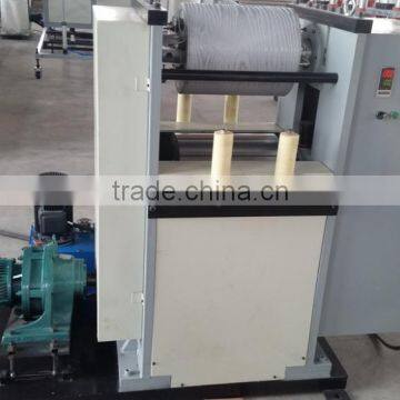 High Output Energy Saving WPC Plastic Wood Embossing Machine photo-4