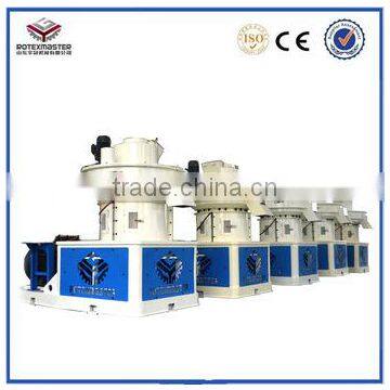 Alfalfa Pellet Machine for Sales photo-2