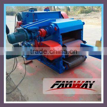 Oil Palm Empty Fruit Bunch Shredder Machine/ EFB Shredder Machine