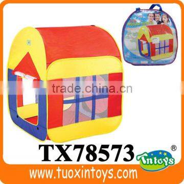 Round Mushroom Tent House photo-4