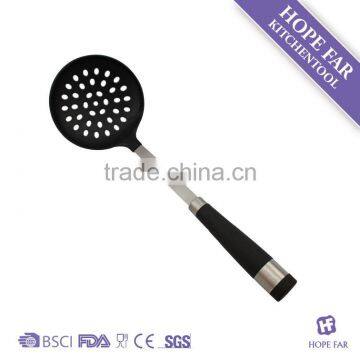 09034678 6pcs Premium Quality Nylon Kitchen Utensils Set With Rubber Hollow Handle photo-6