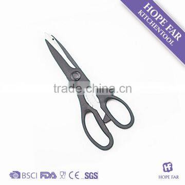 K089 Common Style Stainless Steel Utility Cutting Scissors photo-3