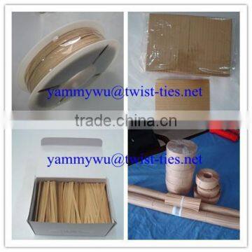 Plant/garden Twist Ties/soft Wire photo-2