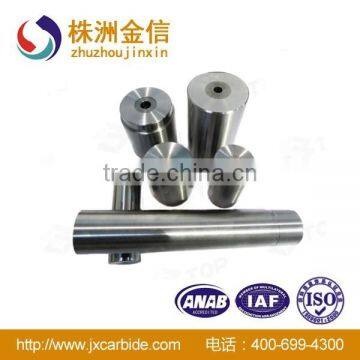 K20 Long Life Tungsten Carbide Cold Forging Dies Wearing Resistant photo-2
