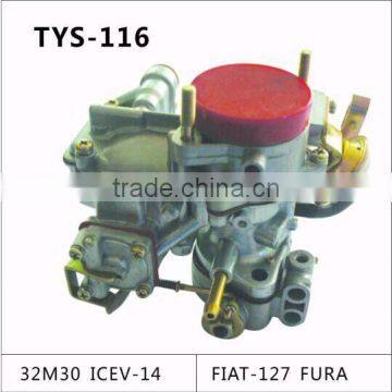 FIAT-127 FURA Carburetors