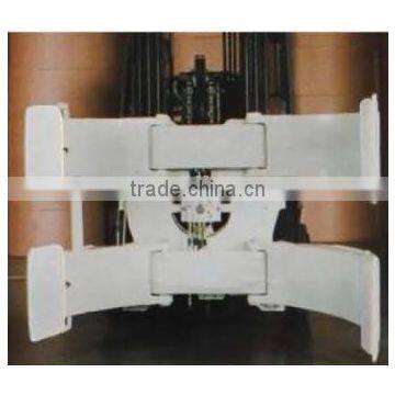 G Series Paper Roll Clamp Bin Clamp Wood Clamp photo-2