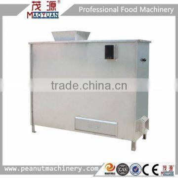 Dry soybean peeler/Soybean peeling machine