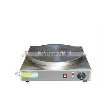 Commercial Single Head Electric Crepe Maker photo-3