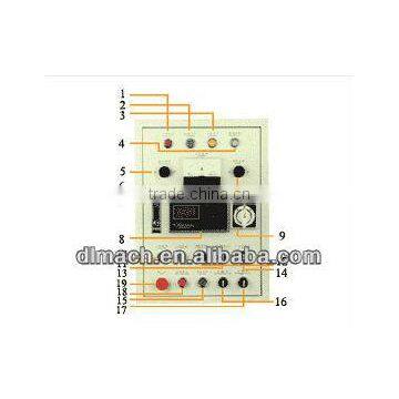 35L 55L 75L China Manufacturer Banbury Rubber Mixer Machine and Rubber Kneader Machine photo-6