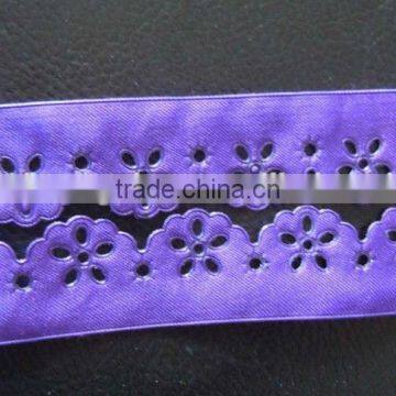 Ultrasonic Lace Sewing Machine for Valentine Days, Heart, Flower, Butterfly, Laces photo-3